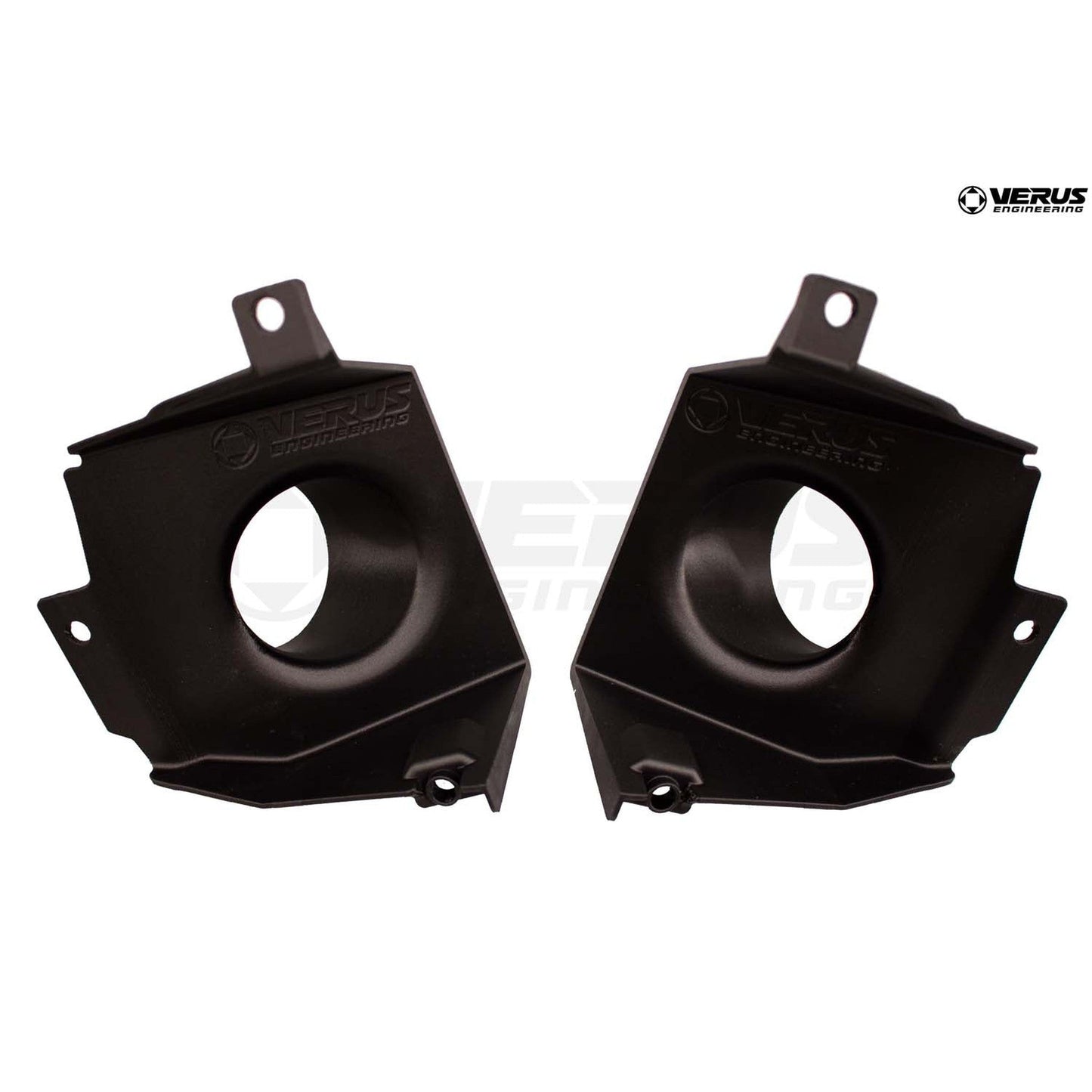 Verus Full Brake Cooling Kit 2022-2025 Toyota GR86 Subaru BRZ | A0501A