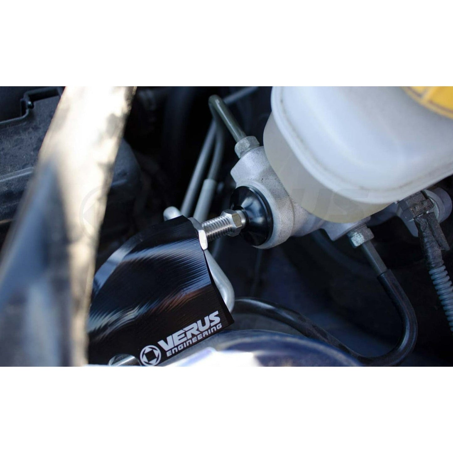 Verus Master Cylinder Brace LHD Subaru BRZ 13-25 / Toyota 86 17-23 / Scion FR-S 13-16 | A0464A