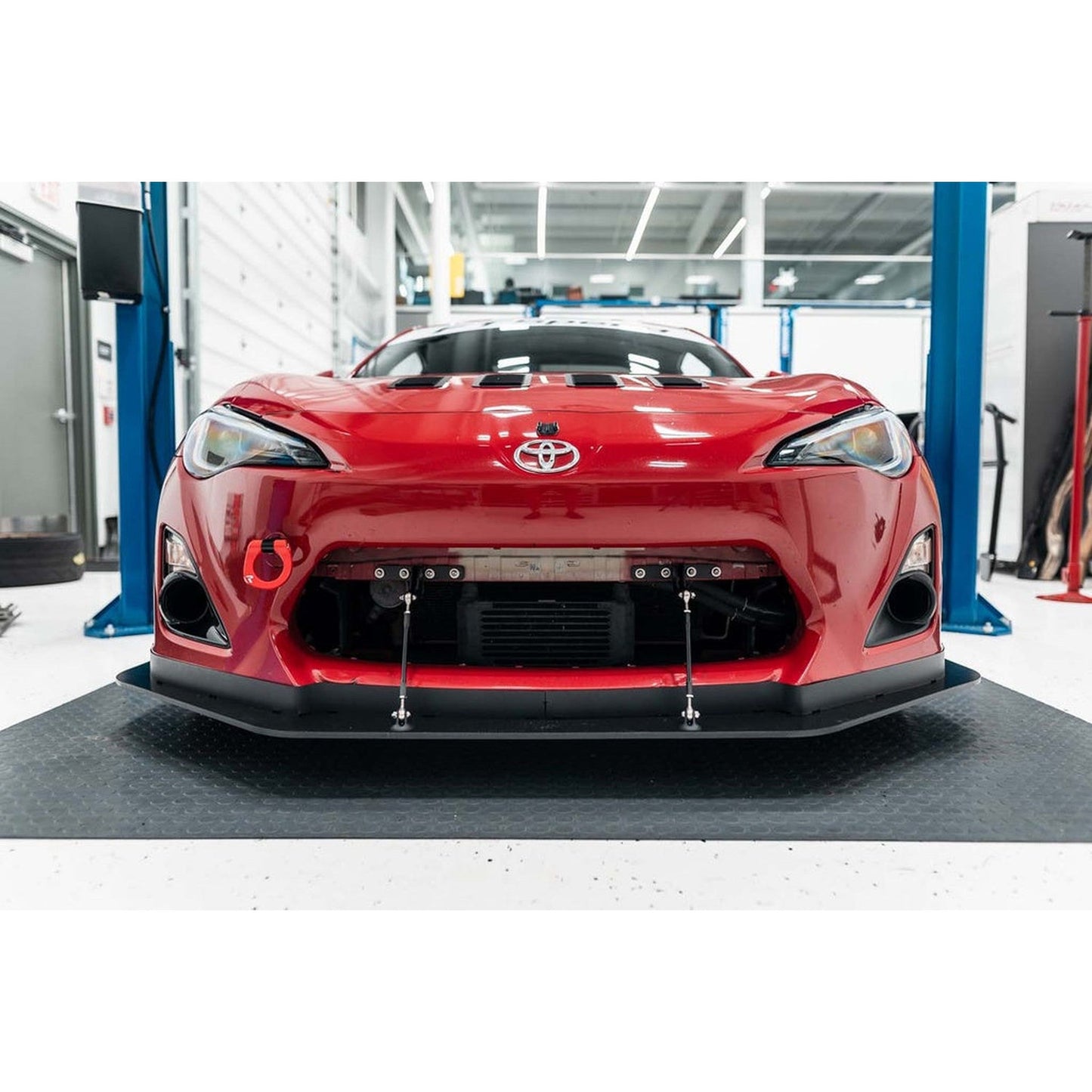 Verus Splitter Air Dam Scion FRS 2013-2016 | A0309A