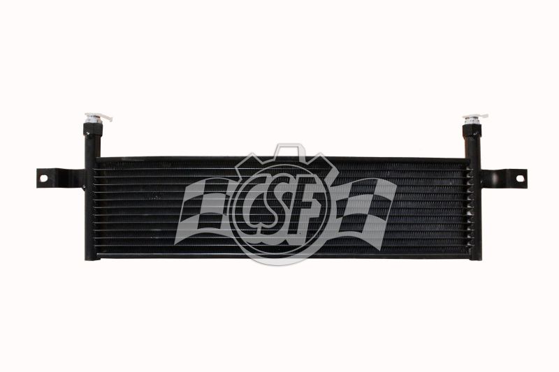 CSF 2005年式ジープ・リバティ 2.4L トランスミッションオイルクーラー