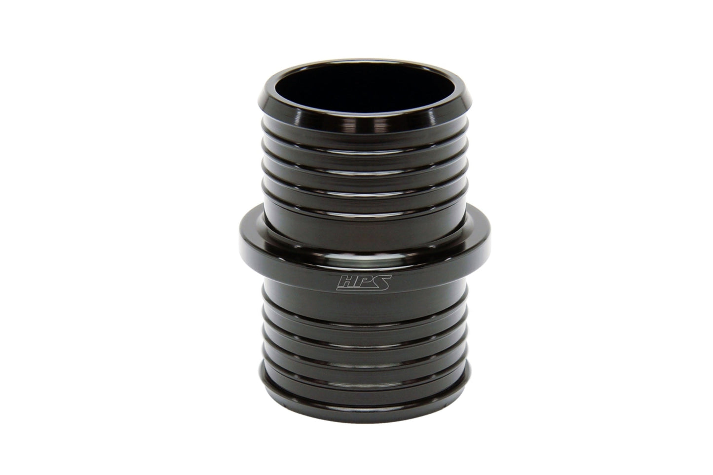 HPS 7/8インチ(22mm) ビレット 6061 アルミニウム ジョイナー ホース ユニオン コネクタ
