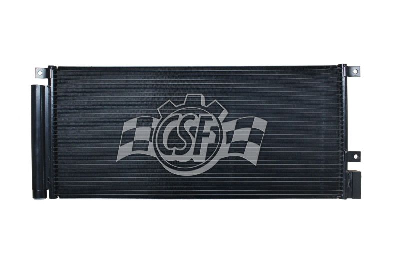 CSF 13-14 ビュイック エンクレーブ 1.4L エアコンコンデンサー