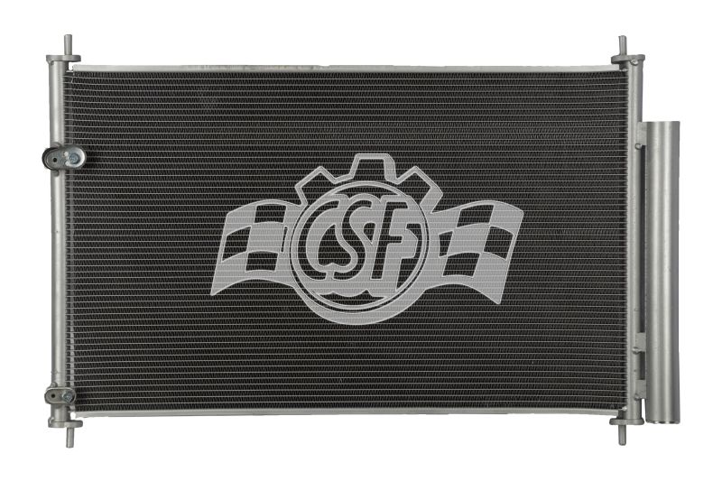 CSF 09-18 トヨタ カローラ 1.8L エアコンコンデンサー