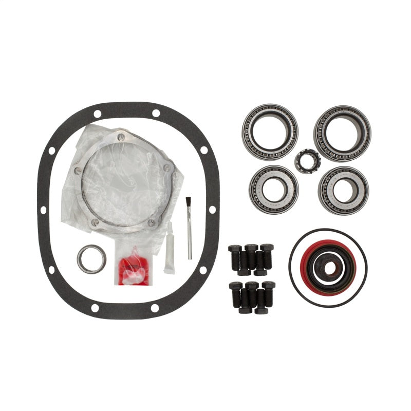 Eaton Ford 8インチ リアデフ コンプリートインストールキット