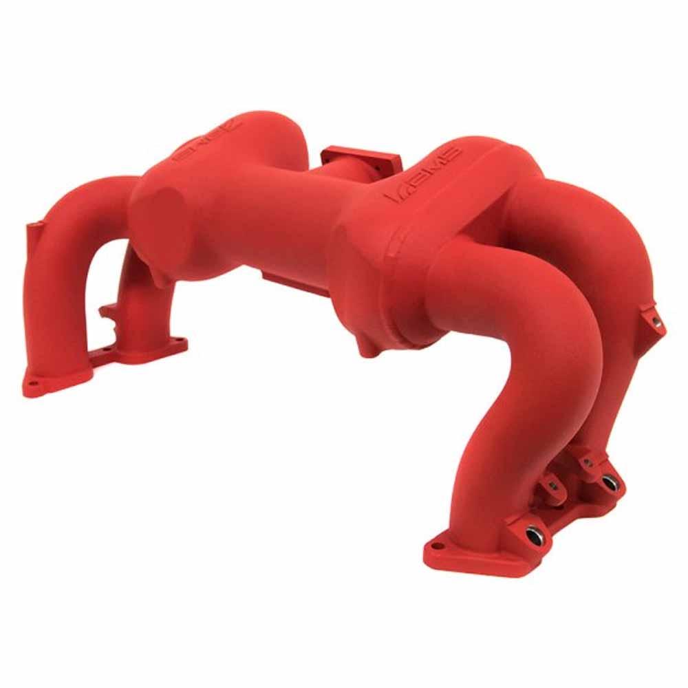 AMS Performance インテークマニホールド | 2002-2014年式 Subaru WRX、2004-2021年式 Subaru WRX STI (AMS.31.08.0001-1)