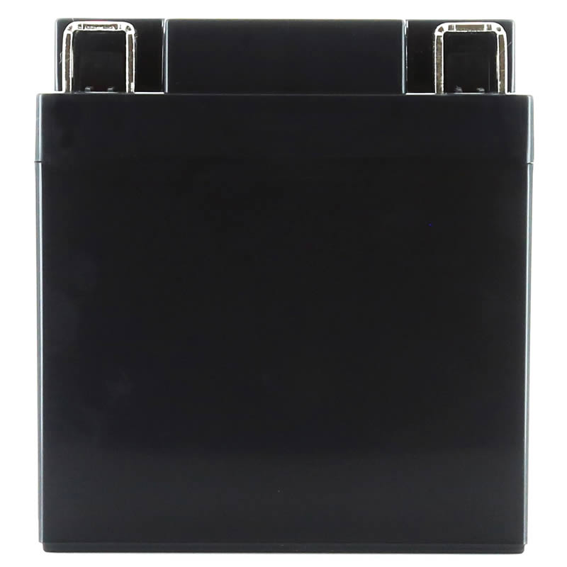 アンチグラビティ 2輪車/パワースポーツ用 YT12-BS互換 ハイパワーリチウムバッテリー リスタート機能付 (AG-AT12BS-HD-RS)