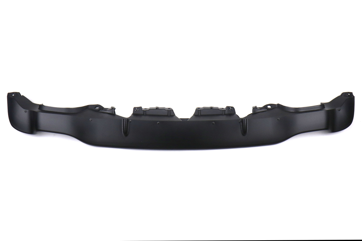 OLM OEM+ スタイル リアディフューザー - 2013-2016 Scion FR-S / 2013-2021 スバル BRZ / 2017-2021 Toyota 86
