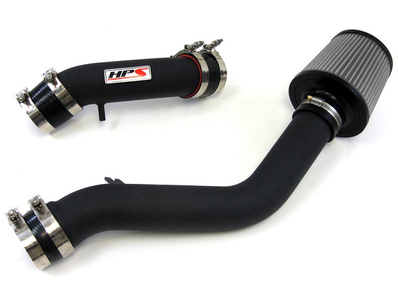HPS コールド エア インテーク キット 837-142WB