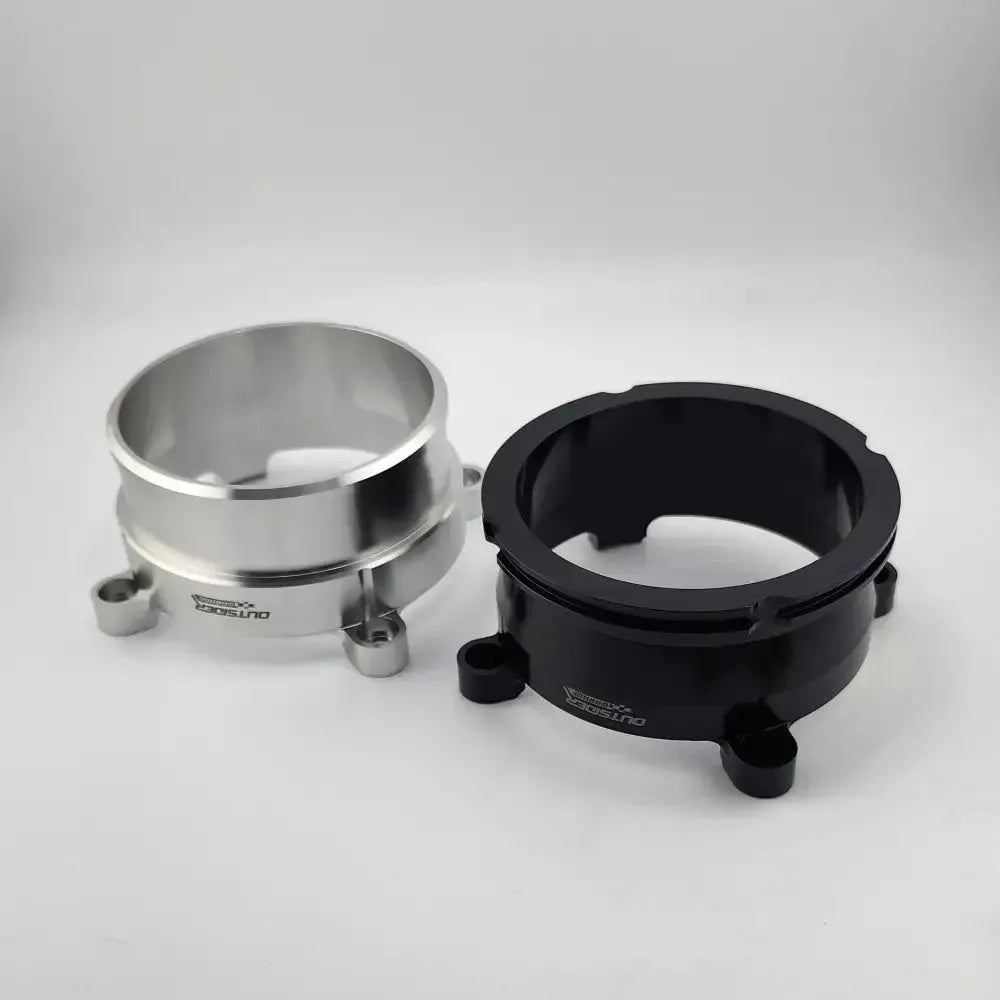 Bosch Throttle Body Hose And Hd Clamp Adapters Dbw