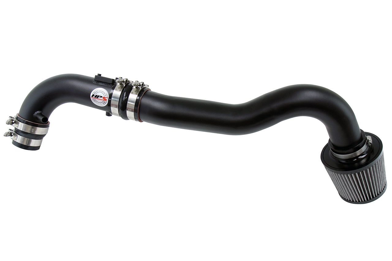 HPS コールド エア インテーク キット - 2008-2015 サイオン xB(837-501WB)
