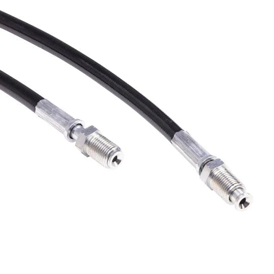 Chase Bays キャリパー ブレーキ ライン | 1983 - 1987 トヨタ カローラ AE86 (CB-AE86-GTS)