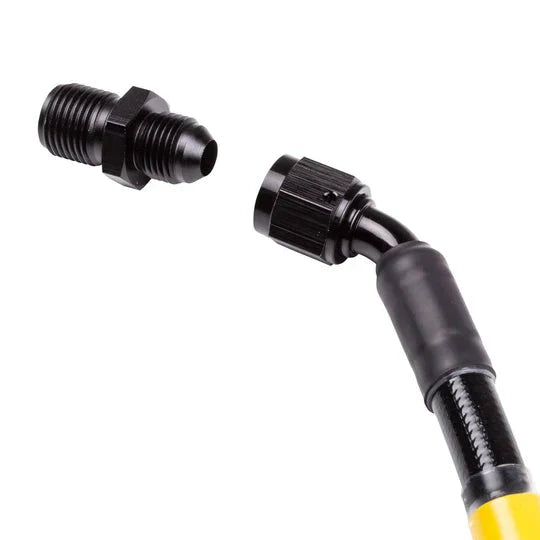 Chase Bays 高圧パワー ステアリング ホース | BMW E30 1JZ/2JZ-GTE (CB-E30-2JZPS)