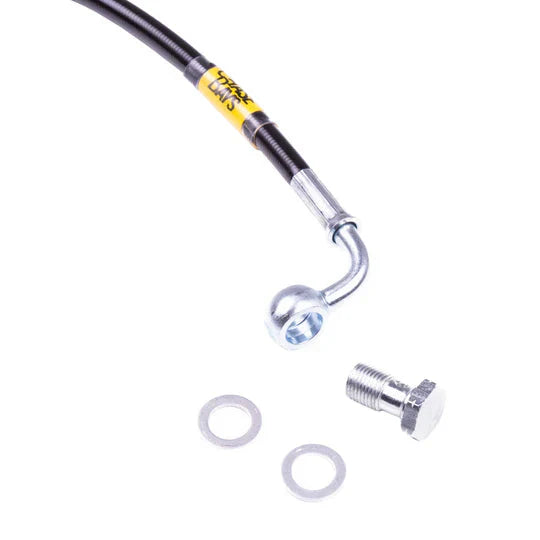 Chase Bays クラッチライン | 1992-2002 マツダ RX-7 FD エンジンスワップ付き (CB-FD-CLUTCH)