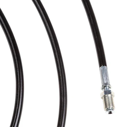 Chase Bays キャリパー ブレーキ ライン | 1989-2005 マツダ ミアータ (CB-MIATA-FW)