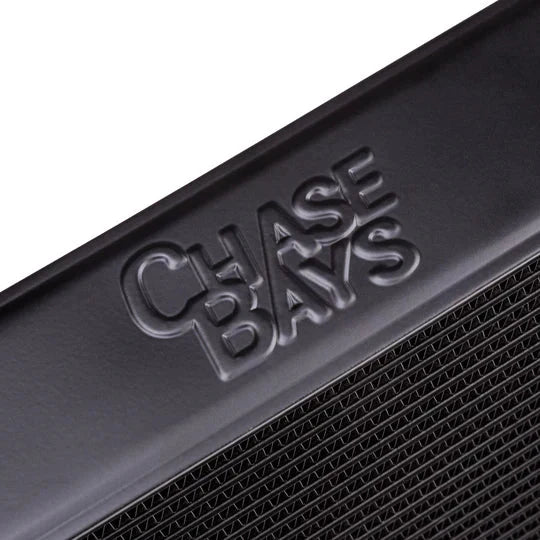 Chase Bays オイルクーラー | 汎用(CB-OILC)