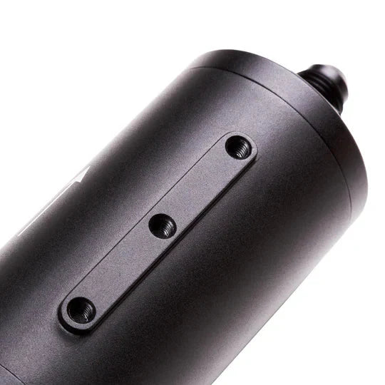 Chase Bays ハイフロー 6AN 燃料フィルター | 汎用(CB-U-06FF)