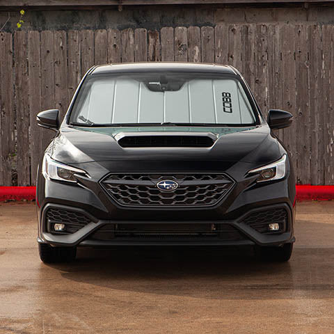 Cobb Tuning サンシェードカバー | 2022 スバル WRX (826600)