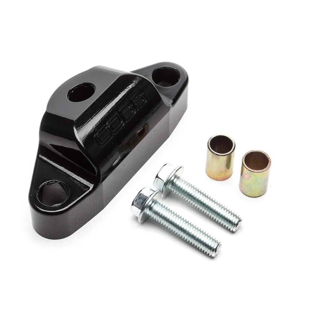 Cobb Tuning 6MT シフターブッシュ | 2004~2021 スバル WRX STI および 2006~2009 スバル レガシィ GT スペック B (21332X)