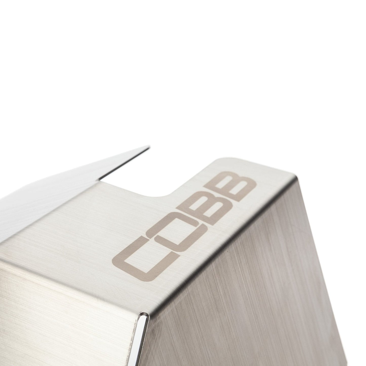 COBB ターボヒートシールド | 2002~2007 スバル WRX、2004~2021 スバル WRX STI、2004~2008 スバル フォレスター XT (512510)