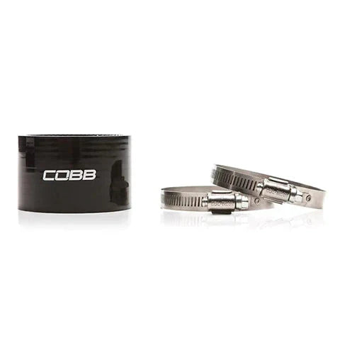 Cobb Tuning スロットルボディカプラー | 2002~2007 スバル WRX および 2004~2021 スバル WRX (712455)