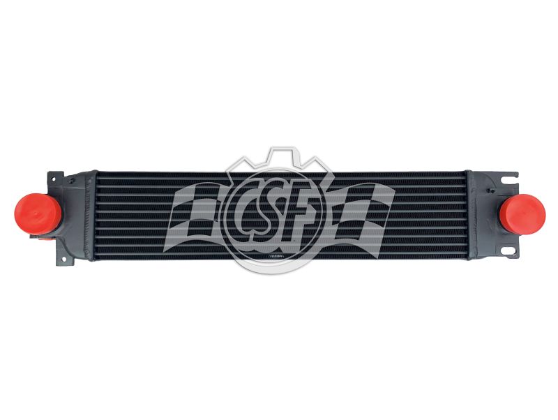 CSF 13-16 Ford Fusion 2.0L 純正互換インタークーラー