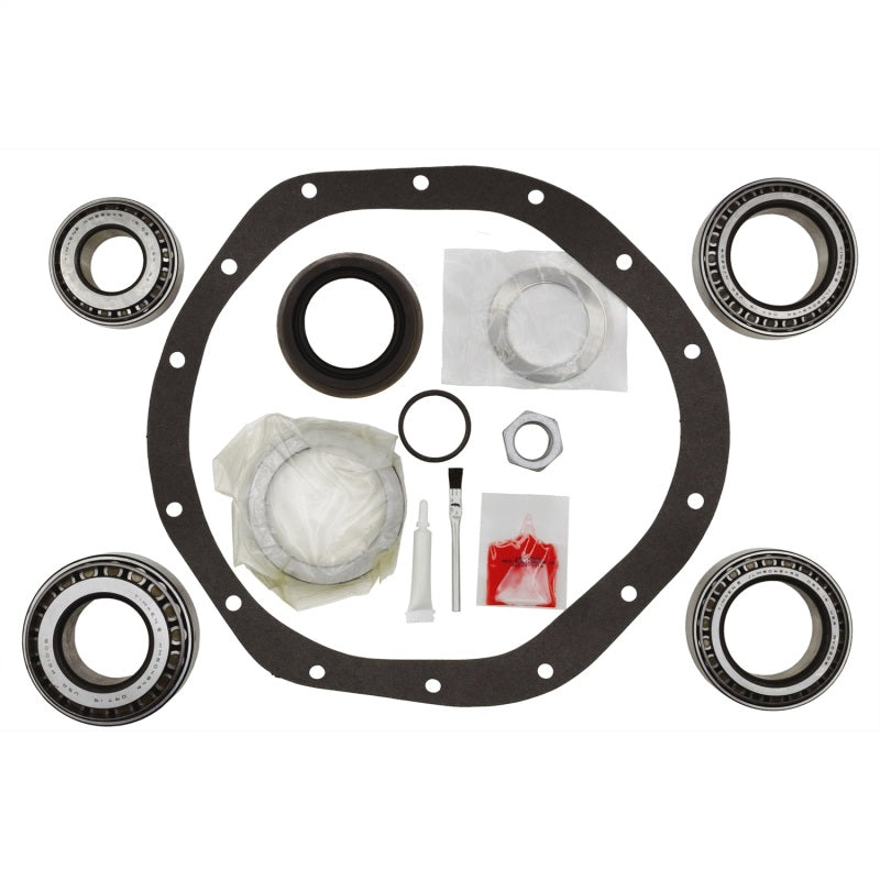 Eaton GM 9.5インチ リアデフ コンプリートインストールキット