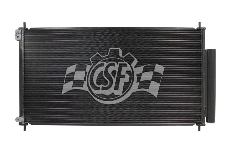 CSF 12-14 ホンダ シビック 1.8L エアコンコンデンサー