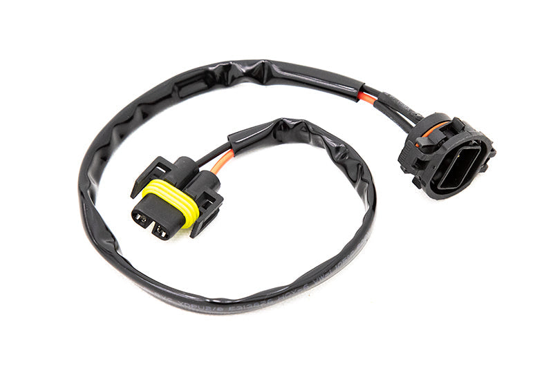 OLM PSX24W → H11 アダプター(BRZ / クロストレック)- 2013-2016 スバル BRZ / 2013-2017 クロストレック(SRF付)