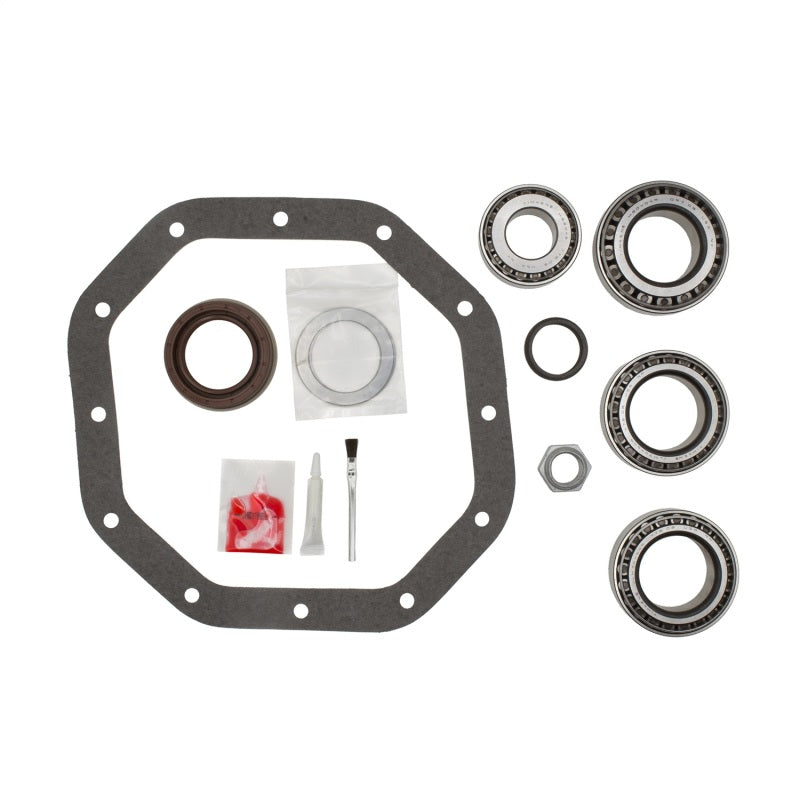 Eaton Chrysler 9.25インチ リアデフ コンプリートインストールキット