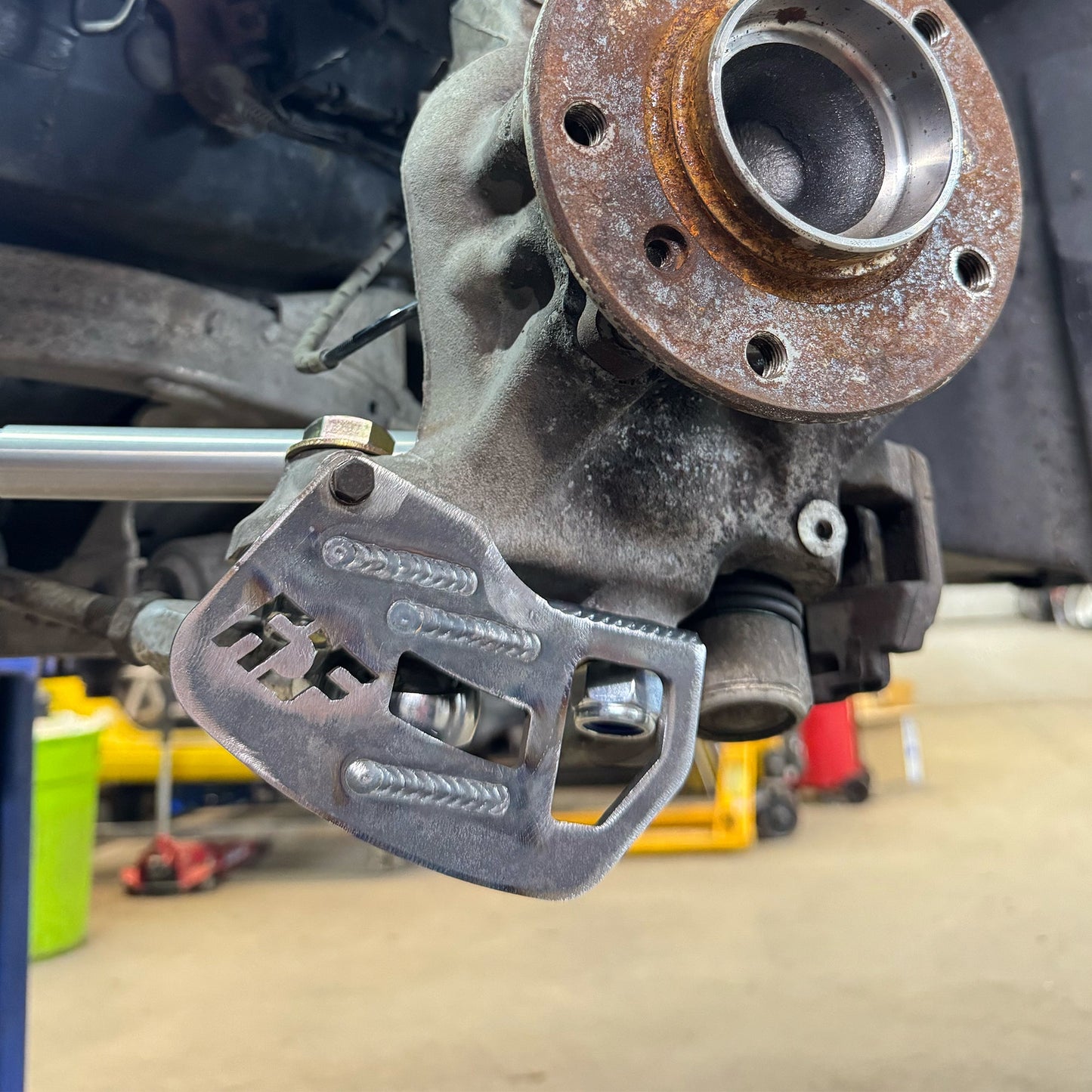 FDF - BMW E8X、E9X ミニ キット