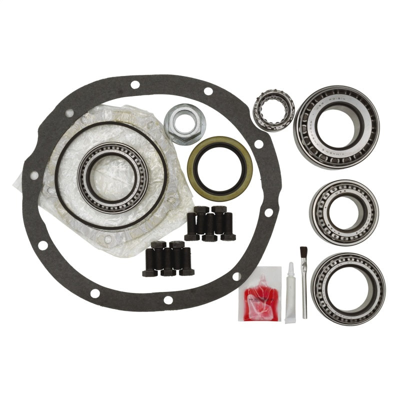 Eaton Ford 9インチ 35スプライン コンプリートインストールキット