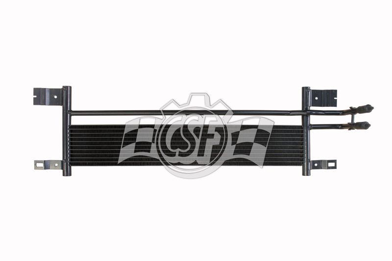 CSF 05-07 フォード ファイブハンドレッド 3.0L トランスミッション オイルクーラー