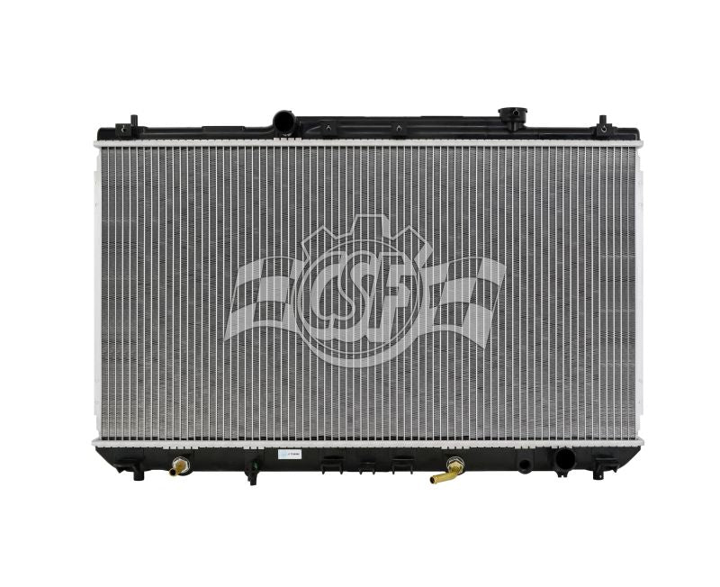 CSF 97-01 トヨタ カムリ 2.2L 純正互換 プラスチック製ラジエーター