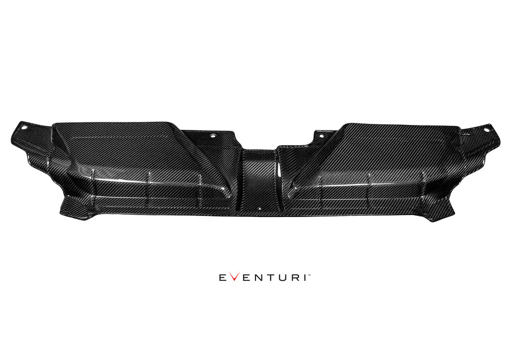 Eventuri audi rs5 carbon fiber slam panel cover - iND Distribution