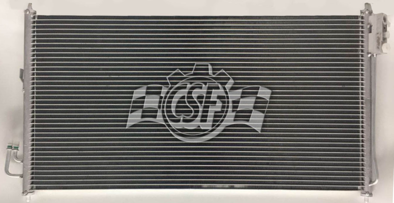 CSF 03-07 日産ムラーノ 3.5L エアコンコンデンサー