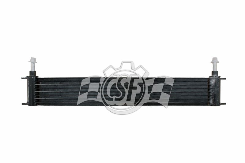 CSF 15-18 Ford F-150 2.7L トランスミッションオイルクーラー