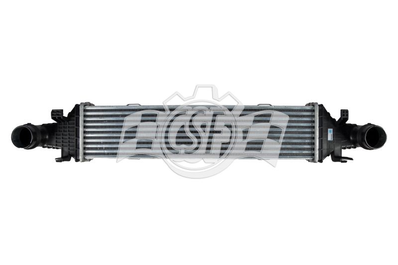 CSF 13-15 メルセデス・ベンツ GLK250 2.1L 純正互換インタークーラー