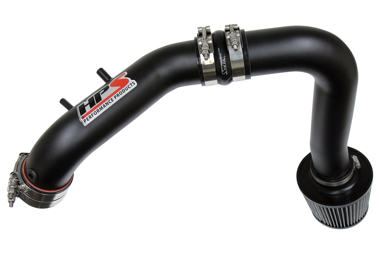 HPS コールド エア インテーク キット 837-122WB