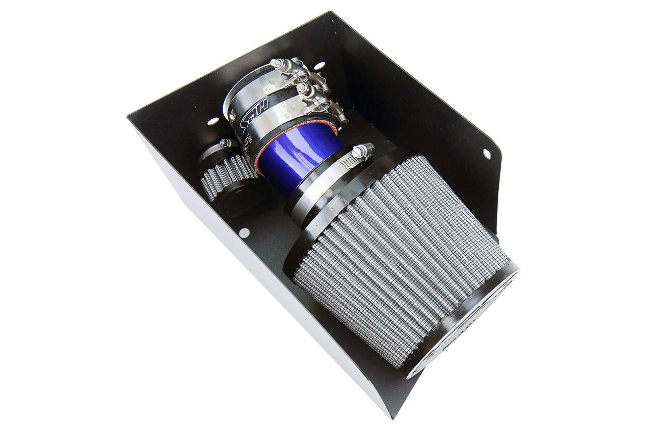 HPS エア インテーク キット 827-685BL