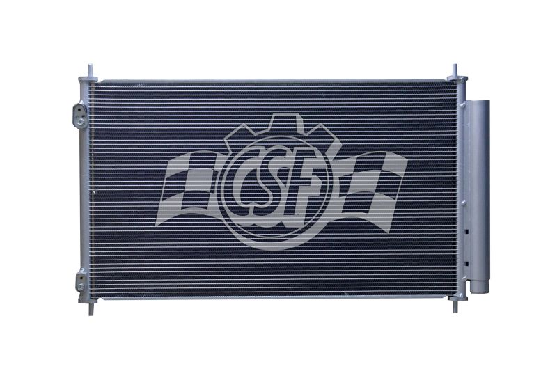 CSF 12-18 トヨタ プリウスC 1.5L エアコンコンデンサー