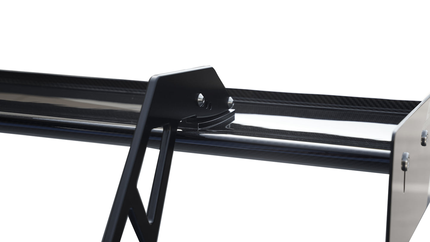 APRパフォーマンス 2022年- ホンダ FL5 シビック タイプR GT-250 スワンネックウィング 1700mm