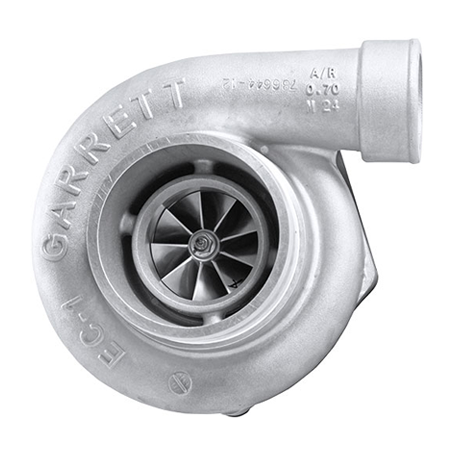 Garrett GTW3684R ターボ スーパー コア: 425 ~ 750 HP (841297-5002S / 841691-5002S)