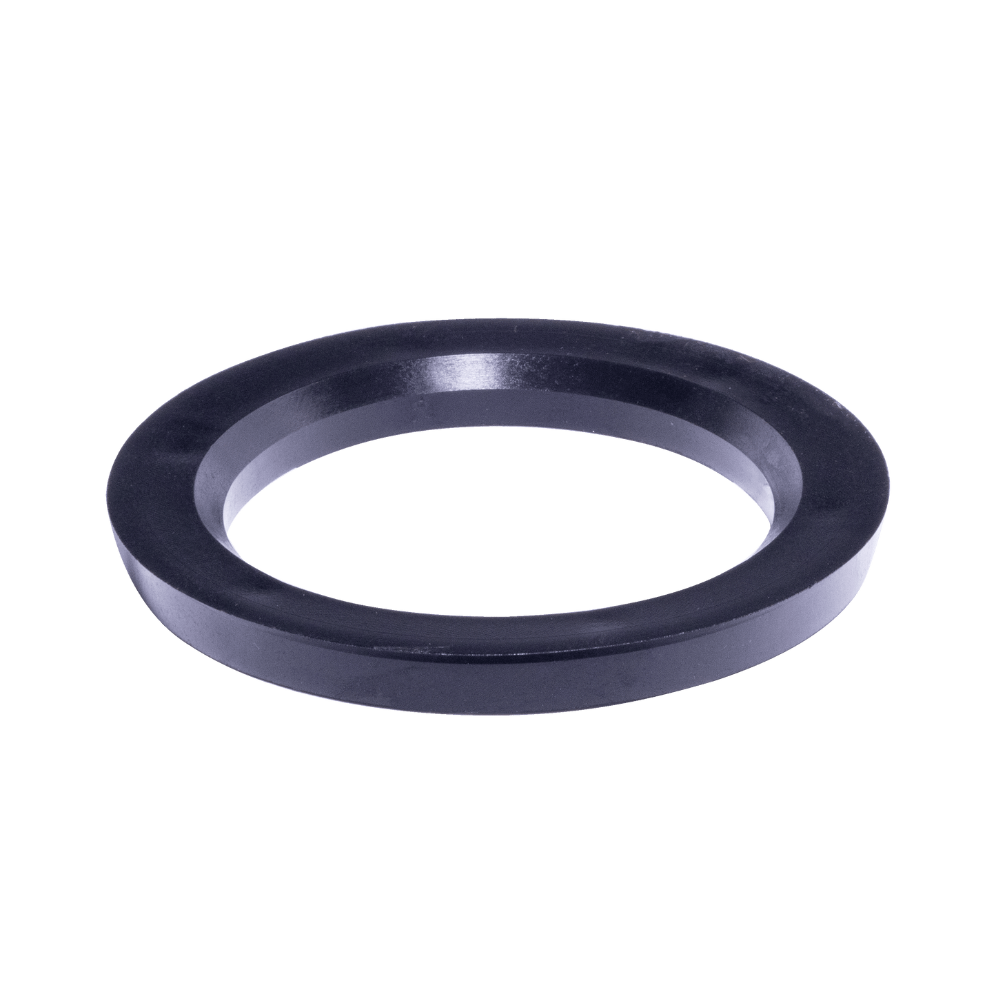 Method Race Wheels ハブリング | ブラック