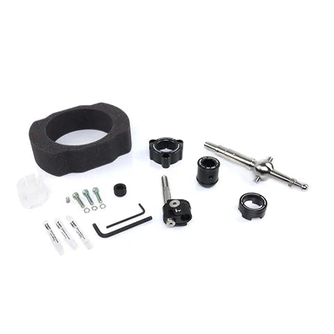 Hybrid Racing ショートシフター | 2000-2009 ホンダ S2000 (HYB Hybrid Racing ショートシフター | 2000-2009 ホンダ S2000 (HYB