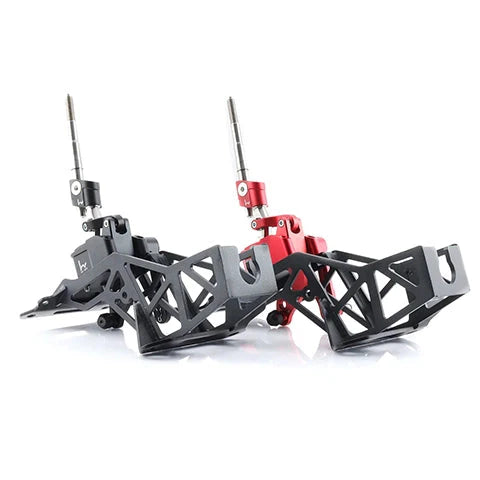 Hybrid Racing ショート シフター アセンブリ | 2015-2020 ホンダ