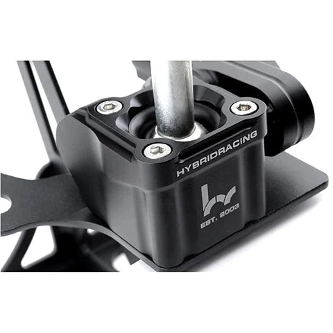 Hybrid Racing V2 ショート シフター アセンブリ | 2002~2005 ホンダ シビック Si および 2003~2011 ホンダ エレメント (HYB-SAS-01-26)