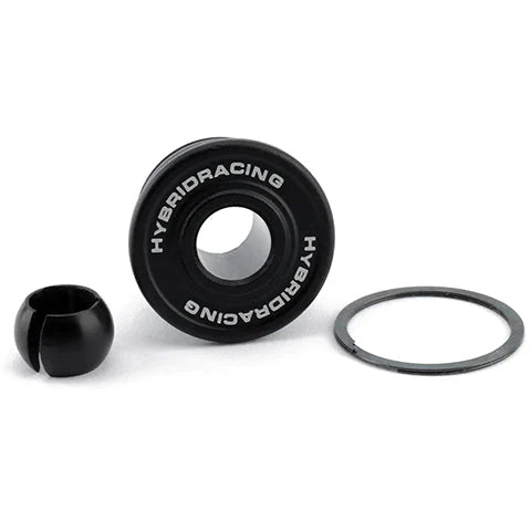 Hybrid Racing シフター ケーブル ブッシング | 1997~2001 ホンダ プレリュード、および 2000~2006 ホンダ インサイト (HYB-SCB-01-13)