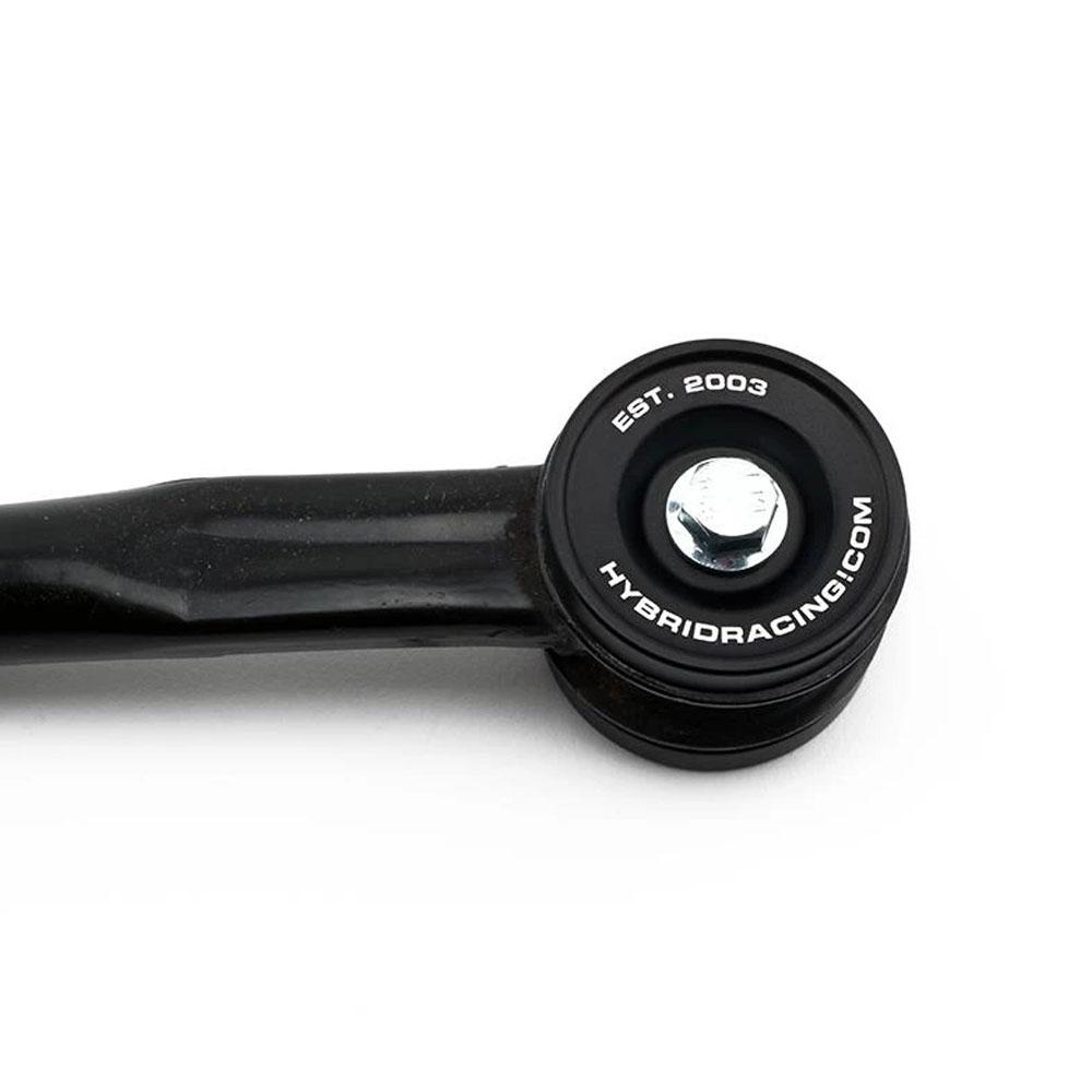 Hybrid Racing ソリッド B シリーズ ソリッド シフト リンケージ ブッシング |複数のホンダ/アキュラ適合品 (HYB-SRB-01-10)