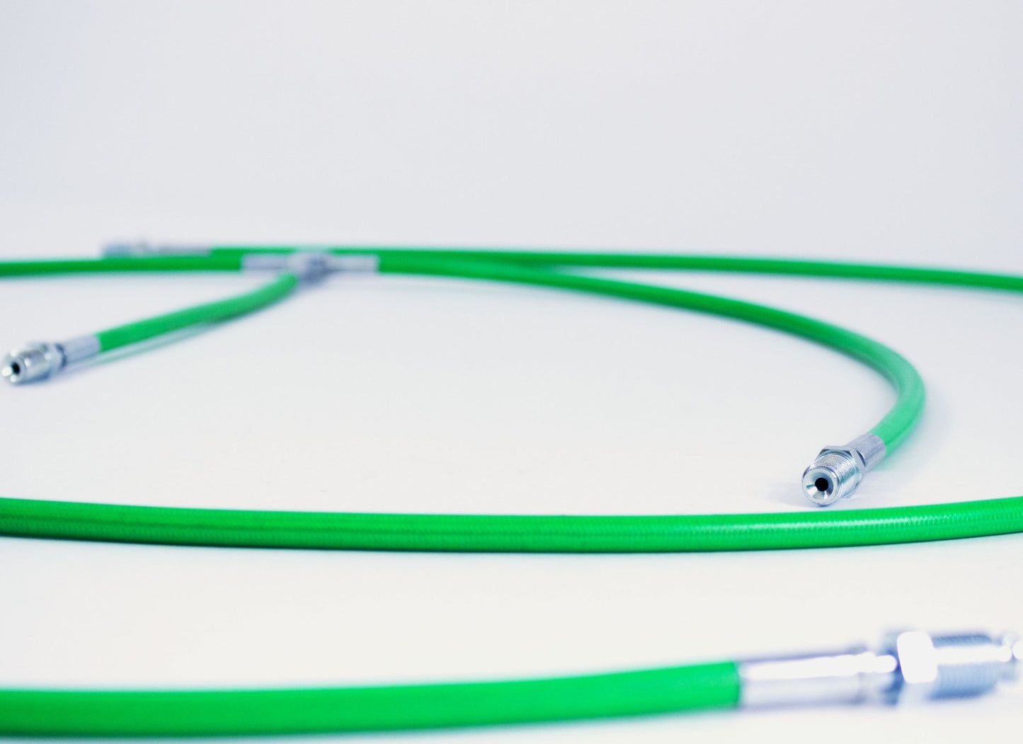 Sikky Manufacturing - マツダ FD RX7 ABSデリート用ラインキット (SM-ADK-RX7)