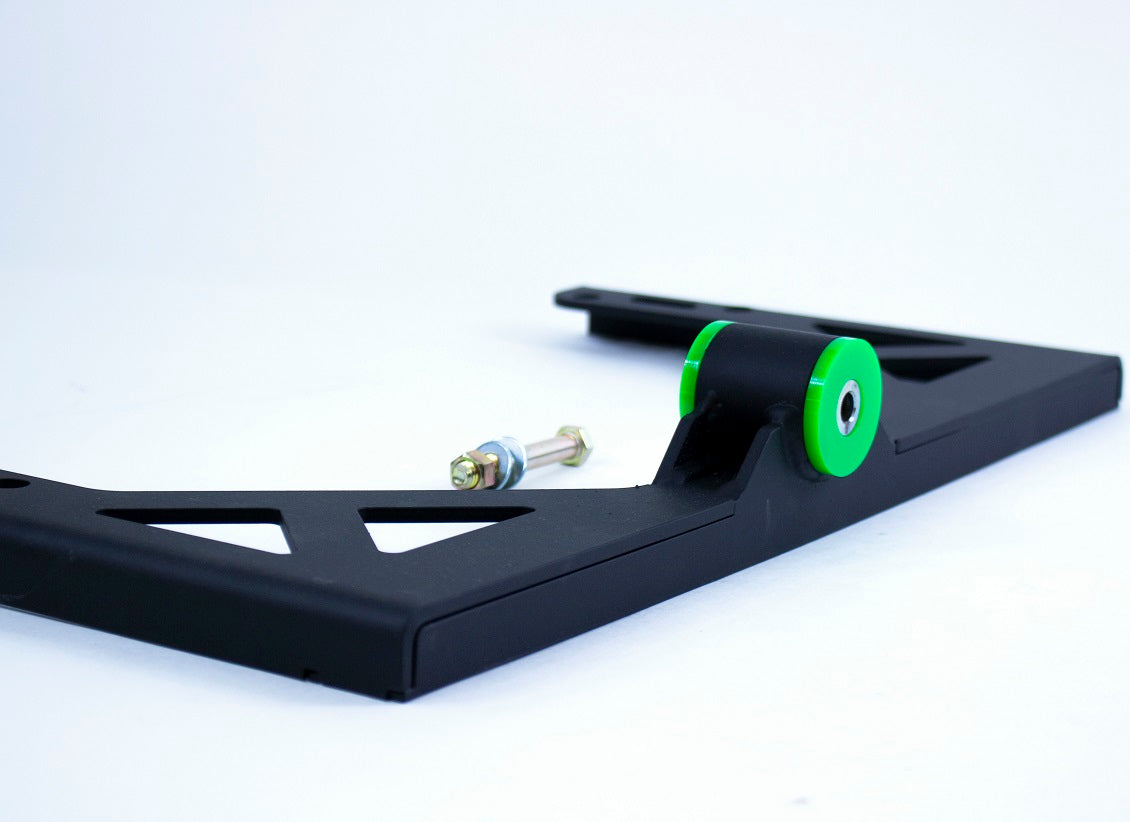 Sikky Manufacturing - ニッサン V36 T56/CD009 トランスミッションマウント (SM-CM23-G37)